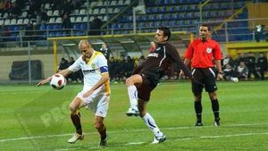 Dănuț Oprea:** "Am încheiat o săptămână foarte bună! Brașovul e în grafic"