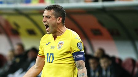 Scrisoarea emoționantă a lui Nicolae Stanciu pentru români înaintea EURO 2024! Căpitanul tricolorilor a ales ProSport pentru a transmite mesajul său scris de mână, într-o premieră spectaculoasă! EXCLUSIV