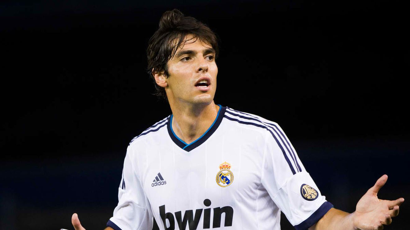 Adriano Galliani: "Milan se retrage din tratativele pentru Kaka"