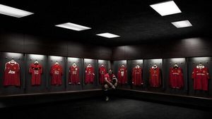 Ryan Giggs, în clubul select al jucătorilor cu 1.000 de meciuri în carieră