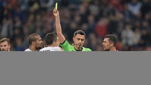 CCA a decis! Bătălia pentru titlu va fi arbitrată de Feșnic, Kovacs și Găman