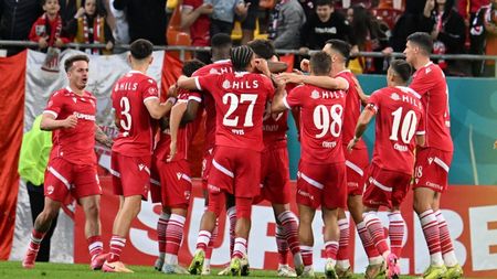 „Vreau să oprim această minciună!”. Reacție dură, după ieșirea lui Dinamo din insolvență. EXCLUSIV