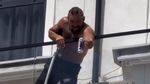 10.000.000 de vizualizări cu ultima „nebunie” a lui McGregor: ce a făcut cu piciorul rupt!