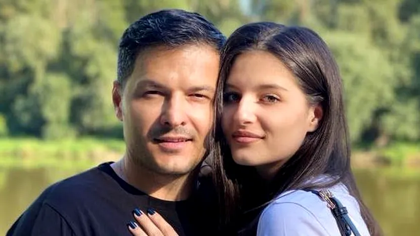 Fata cea mare a lui Liviu Vârciu se mută în București. ”Tati face un credit și îi ia apartament”