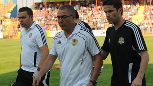 'Nu am mai lucrat în așa condiții'** Porumboiu l-a acuzat că duce echipa la dezastru, Inacio rupe tăcerea: prima reacție după despărțire