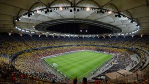 ADVERTORIAL | Superliga: etapa cu numărul 11 începe pe 29 septembrie