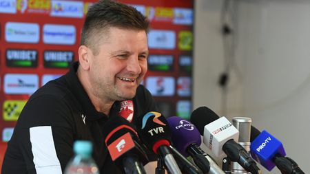 Un fost conducător al „câinilor” îl laudă pe Dusan Uhrin și dă vina pe jucători pentru rezultate: „Nici Bonetti, nici Stoican, nici Rednic, nu au făcut ce a făcut el” | VIDEO EXCLUSIV ProSport Live