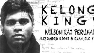 "Kelong Kings: Mărturiile celui mai prolific aranjor de meciuri", cea mai controversată carte a momentului. Raj Perumal: "Am trucat meciuri la JO de la Atlanta". EPISODUL I