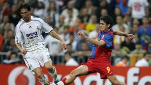 Vali Badea a dus-o prima oară pe Steaua în grupele UCL și a marcat cu Real Madrid, dar e sigur de un lucru: „Becali nu va renunța nici dacă ratează calificarea în Europa!” | EXCLUSIV