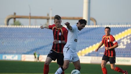 Turnu Severin se destramă pe zi ce trece: Vranjkovic ar putea redeveni "pandur"