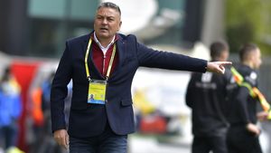 Ilie Stan îi dă replica lui Mihai Stoica. „Niciodată nu erau locuri și bilete" + De ce nu a fost sunat Gigi Becali