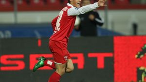 "Dinamo e pe primul loc și apoi urmează celelalte echipe"