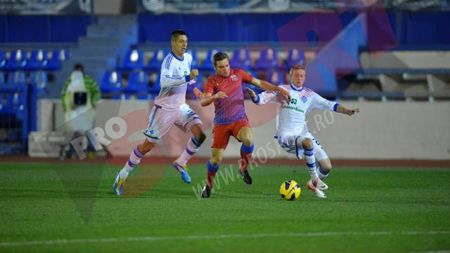 Scouterii unei echipe din Premier League cu ochii pe Steaua - Dinamo Kiev!** Englezii anunță că transferul se va realiza imediat: Kranjcar e alesul