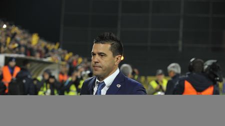 Contra e sincer. "Șansele mai mari sunt ca FCSB să treacă de Lazio, decât să revină Ștefan Radu la națională"