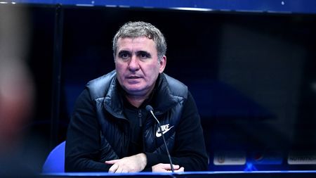 Gică Hagi e gata să revină ca antrenor. Oferta care îl poate convinge să semneze