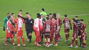 Fostul antrenor al lui Dinamo taie în carne vie și anunță: „Nu sunt valoroși! Ai nevoie de asta”