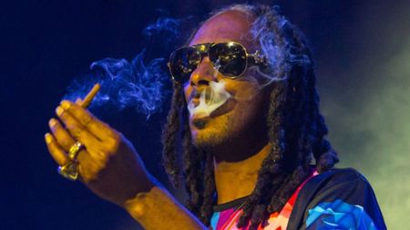 Snoop Dogg, petrecere virală cu manelele lui Florin Salam: „Se vede cine e valoare” | VIDEO