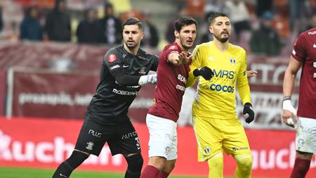 Gicu Grozav, cale liberă către Rapid. Ce au anunțat oficialii celor de la Petrolul: „Pentru prețul corect poate pleca oricine” | VIDEO EXCLUSIV ProSport Live