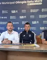 CSM Olimpia Satu Mare ia startul în Liga 2 cu gândul la menținere, însă Bogdan Lobonț îndrăznește la mai mult: ”Ne dorim să fim surpriza plăcută.” Lotul de jucători cu care se începe campionatul