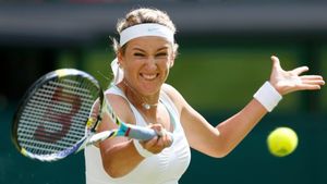 Wimbledon 2019 | Când are loc meciul Simona Halep - Viktoria Azarenka + cine transmite partida: scorul la întâlnirile directe și reacția adversarei 