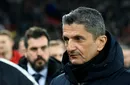 Fanii radicali ai lui PAOK îi cer demisia lui Răzvan Lucescu: „Dacă rămâne clovnul antrenor, terminăm pe 5-6”