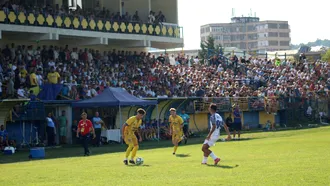 Clubul din România care pune în vânzare abonamente înaintea etapei a noua a campionatului! Se pot achiziționa doar de la… Primărie!