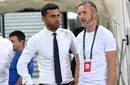 Mihai Stoica atrage atenția înainte de Silkeborg – FCSB: „Nu trebuia să joace cu FC Argeș! Are tendinită”