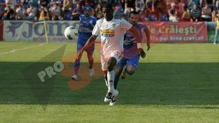 2-3 scor de casă!** Meciul FCM Târgu Mureș - FC Vaslui a curs la fel ca FC Brașov - Chiajna, partidă suspectată de blat