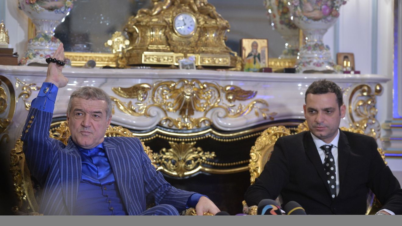 Totul pentru titlu! Teja i-a cerut lui Becali un mijlocaș de clasă. Patronul FCSB e gata să-l aducă la echipă