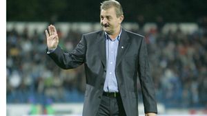 Popa: "Suntem campioana morală pentru că am bătut Steaua și CFR"