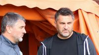 Gestul FĂRĂ PRECEDENT al unui antrenor din Superliga a fost explicat, cu lacrimi în ochi, chiar de cel care l-a făcut: „Am luat decizia! Nimeni nu a știut”