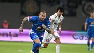 Superliga României: Pont în cotă 1.95 pentru meciul FC Voluntari – Farul Constanța (P)