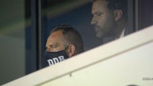 Pablo Cortacero taie în carne vie și dă afară toți oamenii lui Ionuț Negoiță: postul lui Marius Iorga a fost desființat la Dinamo! | EXCLUSIV