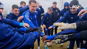 Noroc cu rezultatele altora! FCU Craiova reintră serios în calculele pentru play-off cu o victorie la Hunedoara. Florin Costea: ”Vom arăta altfel contra Corvinului”