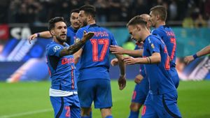 Surpriză de proporții! Unde văd românii din Danemarca meciul FCSB - Midtjylland din Europa League