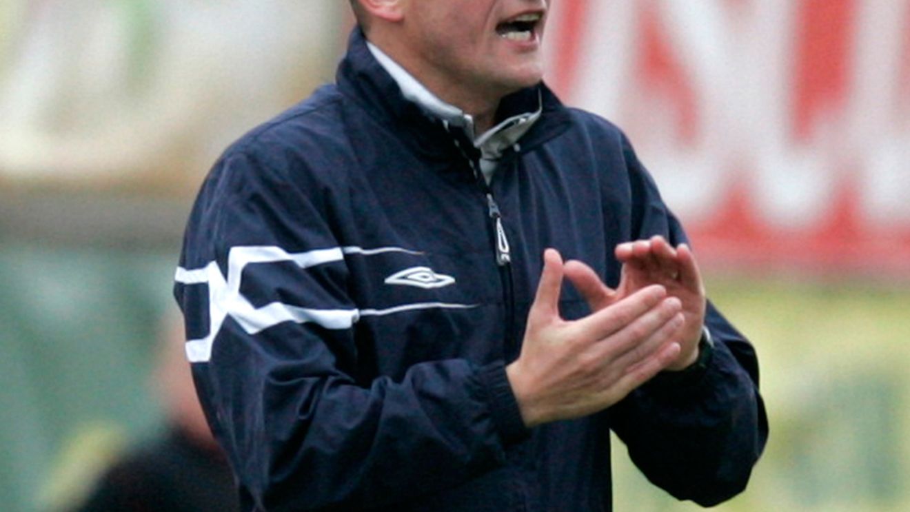 Munteanu: "Vom juca ofensiv la Euro"