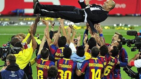 Messi l-a convins: "E cel mai bun din istorie!"** Pep, pe viață la BarÃ§a? Declarația care poate revoluționa fotbalul din Spania