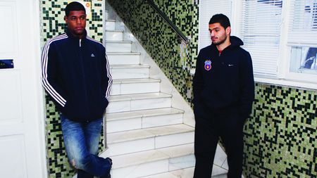 OFICIAL** Pepe Moreno a semnat cu Steaua! "Vreau să îmi ajut colegii să câștige titlul"