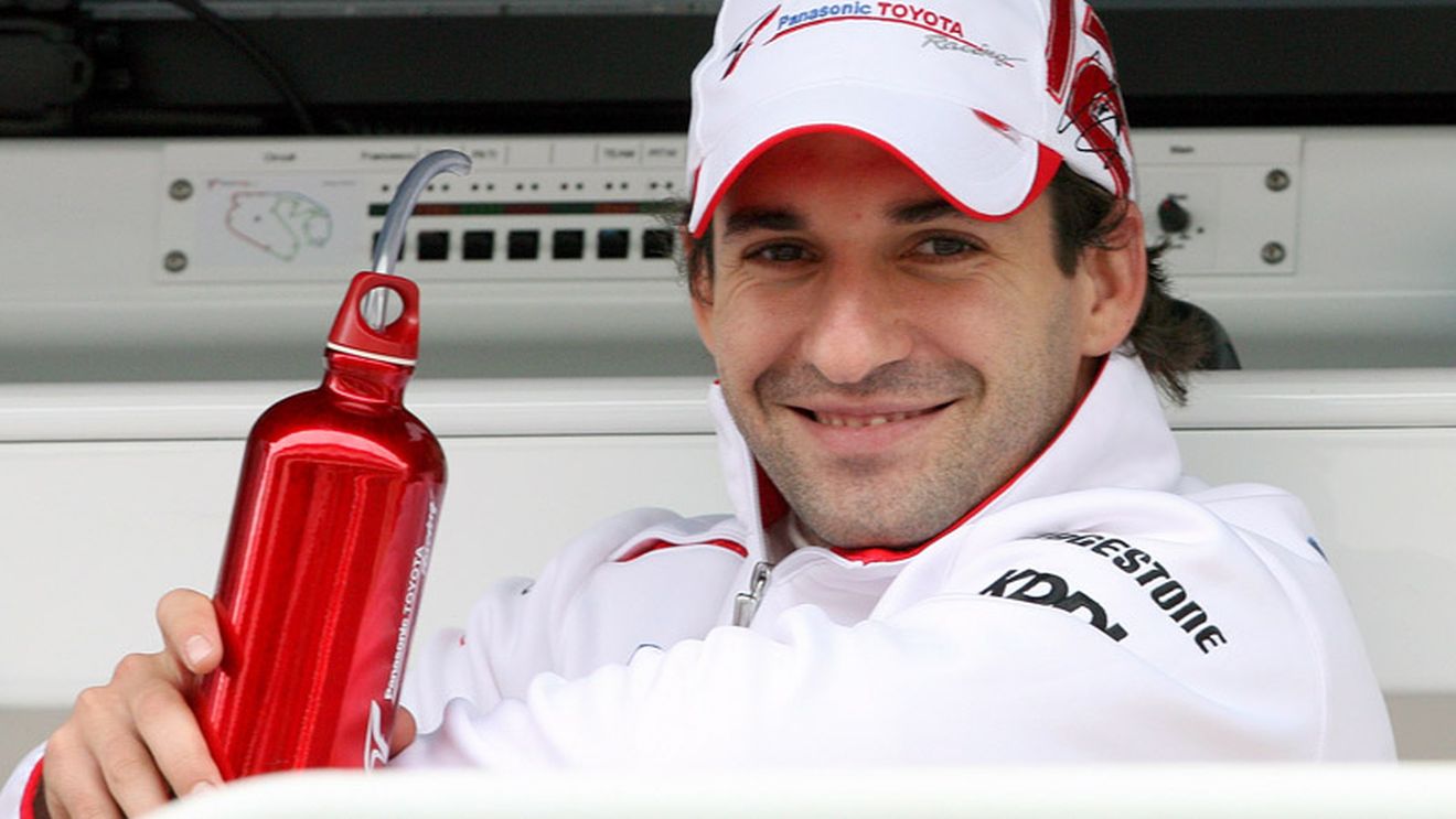 Glock: "Cer scuze tuturor!"