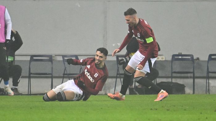 Ofertă pentru Albion Rrahmani de la un club legendar al Europei