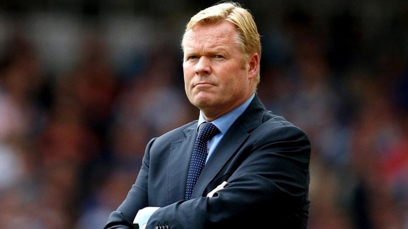 Ieftin și bun: FC Barcelona vrea să-i transfere un fundaș central lui Ronald Koeman, în ianuarie, dar pe bani puțini. Țintele catalanilor