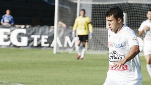 Moraes: "Vreau la Steaua!"
