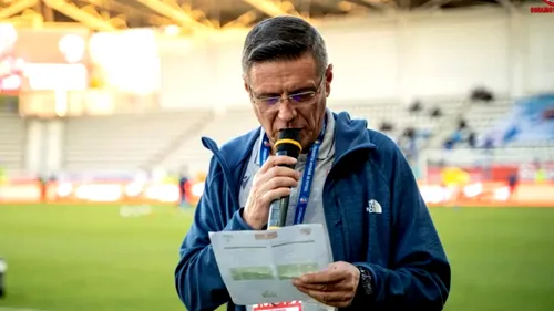 Cazul crainicului de la Dinamo ia amploare și lucrurile devin tot mai grave! Acuzațiile pe care doi juniori le fac împotriva lui Nicu Grameni: „Ne-a chemat în saună cu el și a început să îi facă asta”