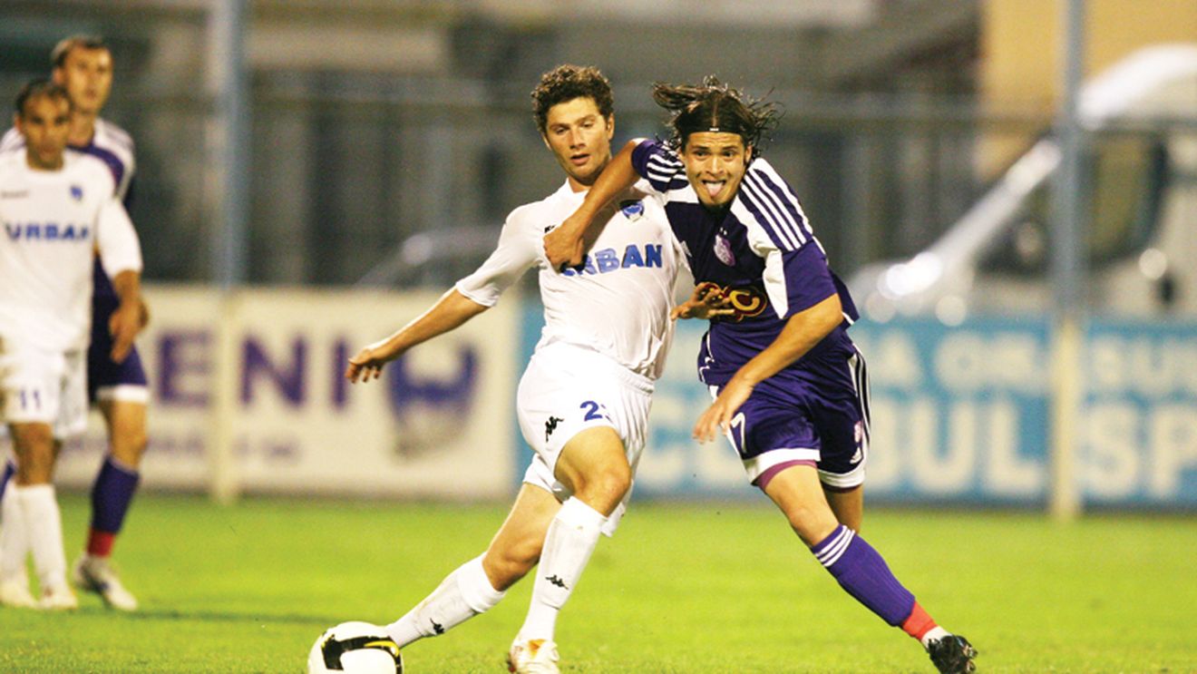 Rapid continuă transferurile! 3 au semnat, alți 3 la probe. Cine a venit în Giulești