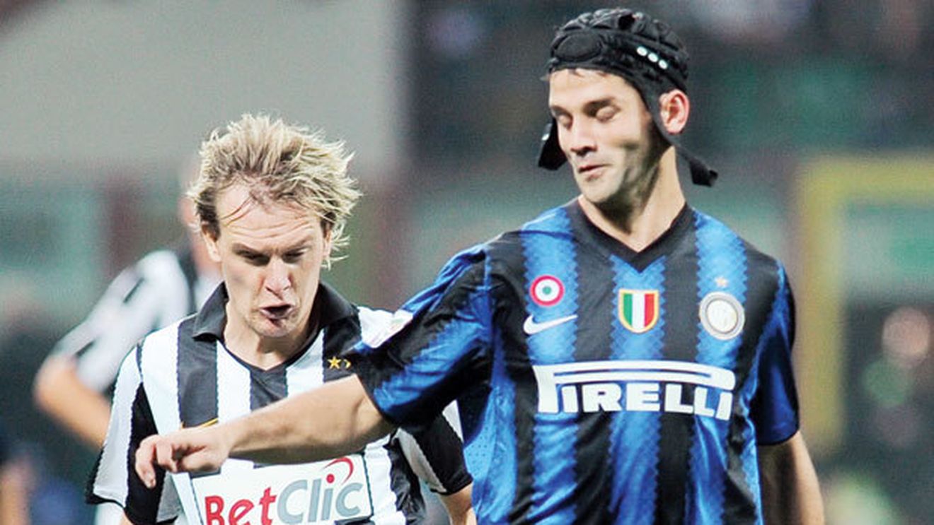 Derby d'Italia!** Rivalitatea dintre Juventus și Inter a atins cote maxime după scandalul Calciopoli