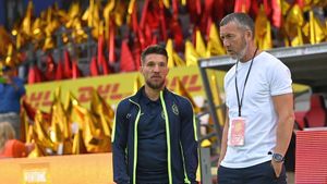 Mihai Stoica sare în apărarea jucătorilor de la FCSB criticați în acest debut de sezon! Argumentele oficialului: „A făcut un joc extraordinar!”