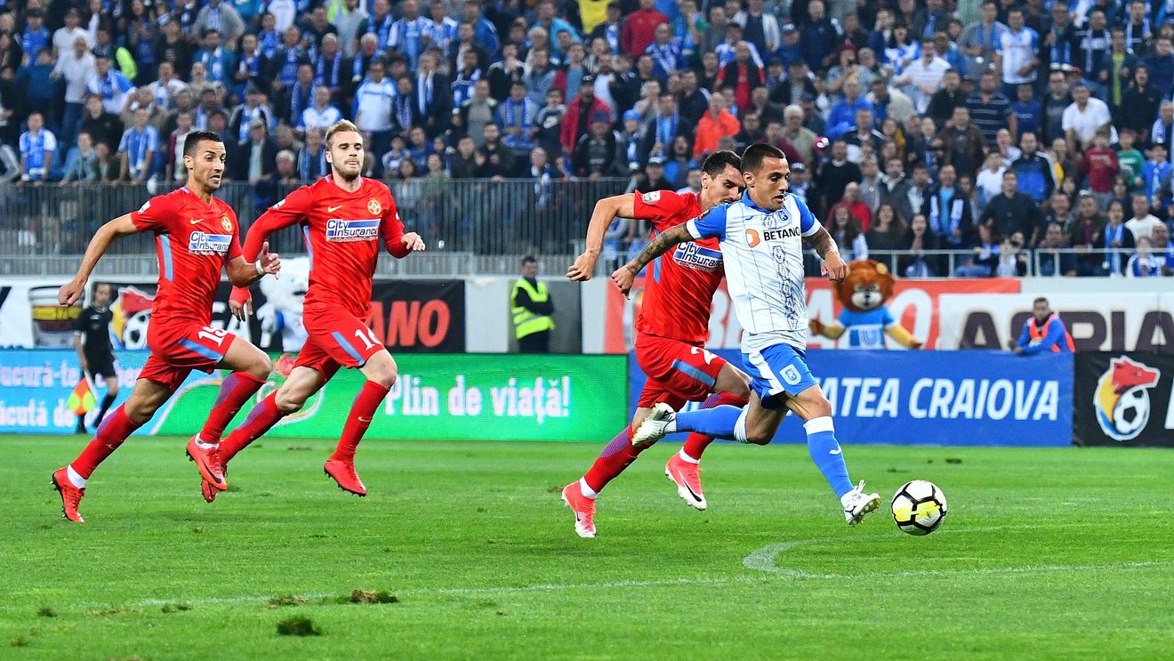 "E o seară tristă pentru toți, suntem foarte dezamăgiți". Unde stă gândul lui Mitriță: "Să ne refacem repede și să câștigăm Cupa!"