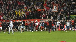 Este Dinamo capabilă să se lupte la titlu în Superliga? Doi foști conducători din „Ștefan cel Mare” au răspuns fără ocolișuri: „15 milioane de euro pe masă și se vor bate!” | VIDEO EXCLUSIV ProSport Live