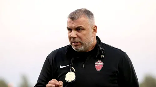 OFICIAL | Cosmin Olăroiu a semnat cu noua echipă. 