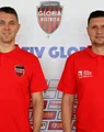 OFICIAL: Nicolae Grigore și Ionuț Mazilu au preluat CS Gloria Bistrița. Anunțul clubului